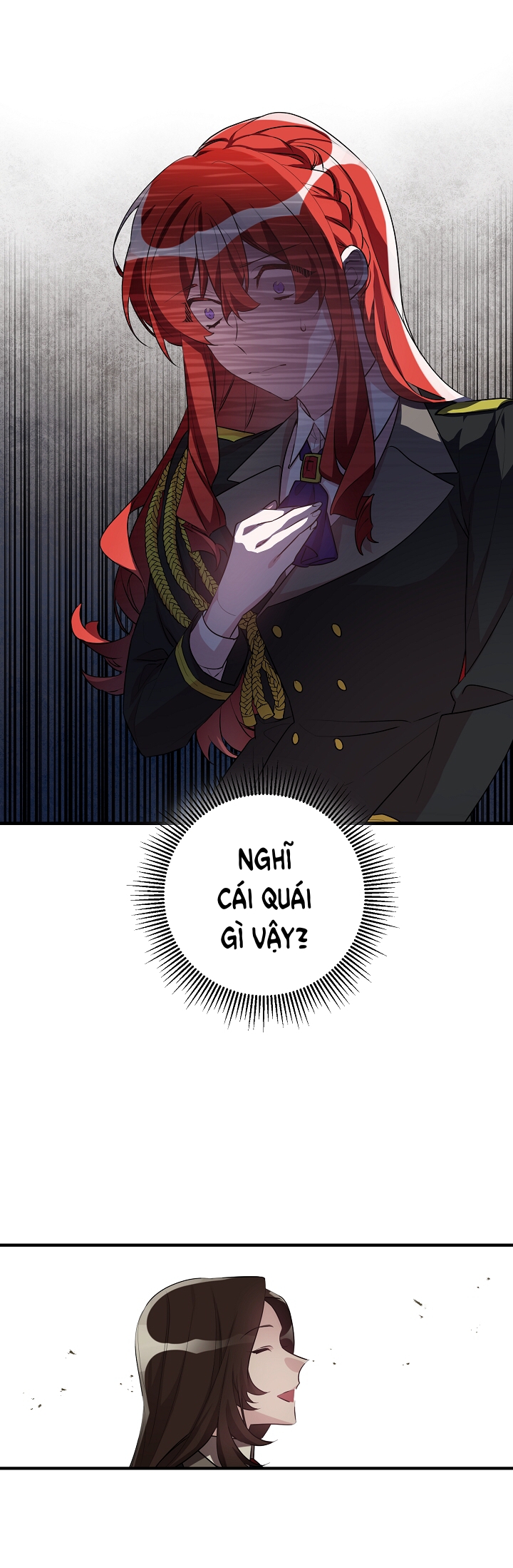 công nương đã thay đổi chapter 45.1 10