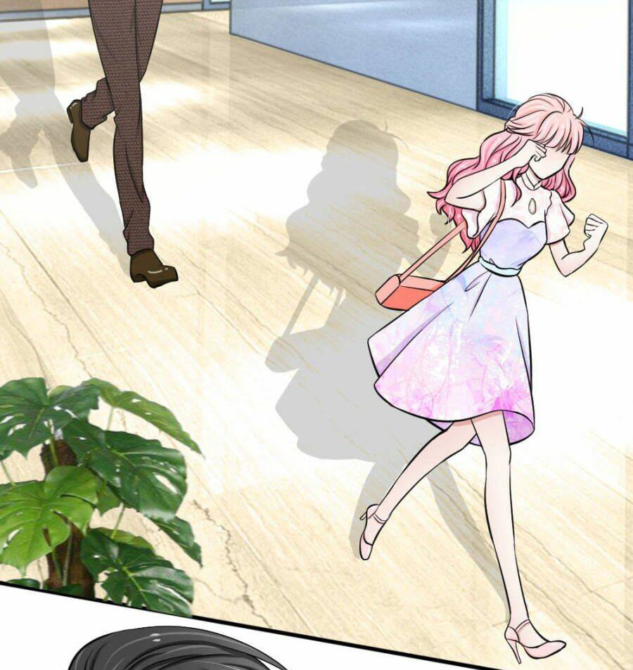 100 phương thức đẩy ngã ca ca chapter 16 20