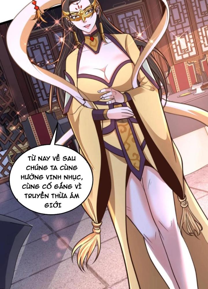 ta nuôi ma quỷ ở trấn ma ti chapter 245 79