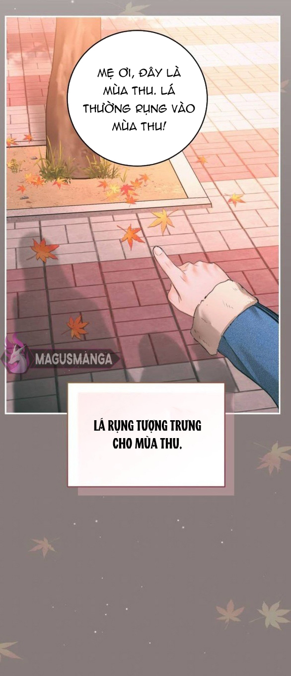 đứa trẻ trông giống tôi chapter 33.1 65