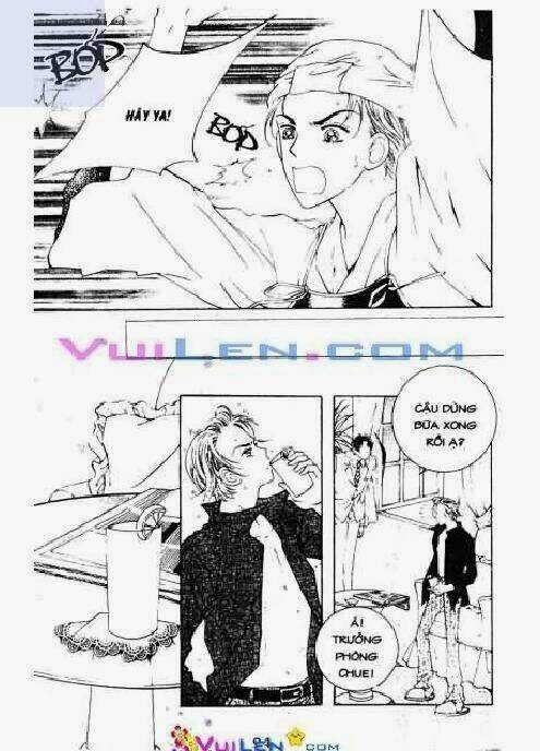 nhật ký tân hôn chapter 3 93