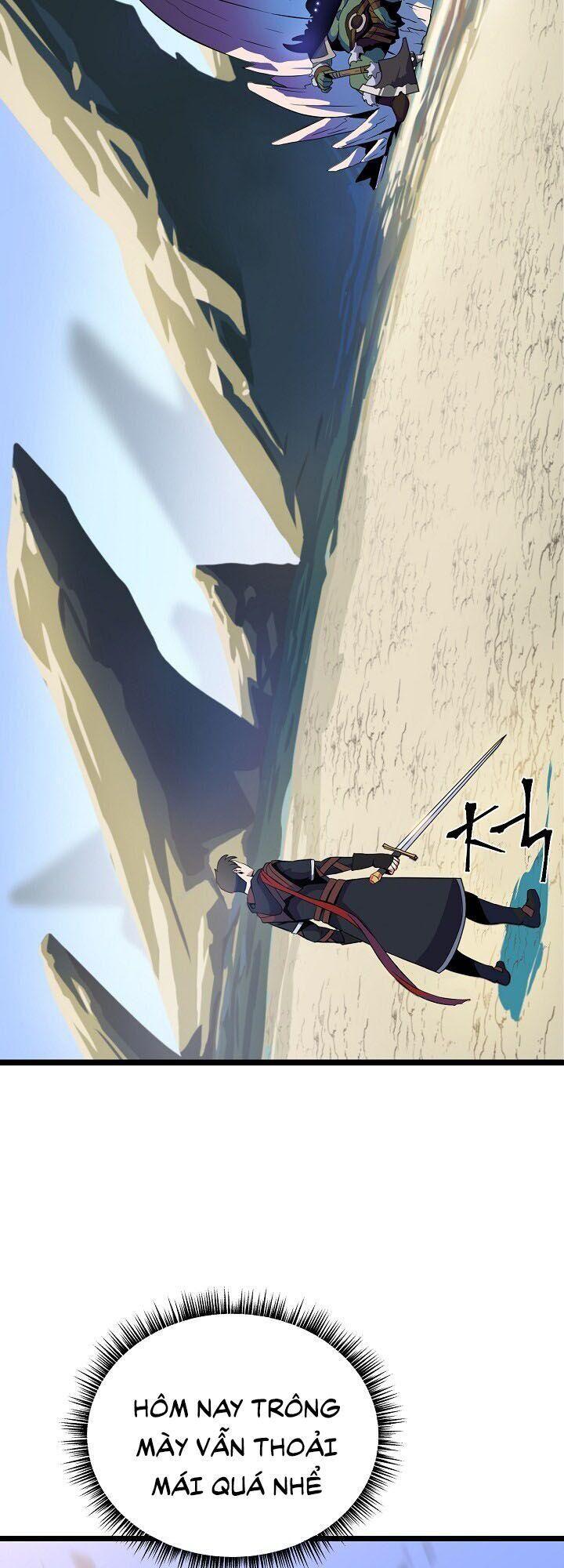 tiêu diệt đấng cứu thế chapter 14 52
