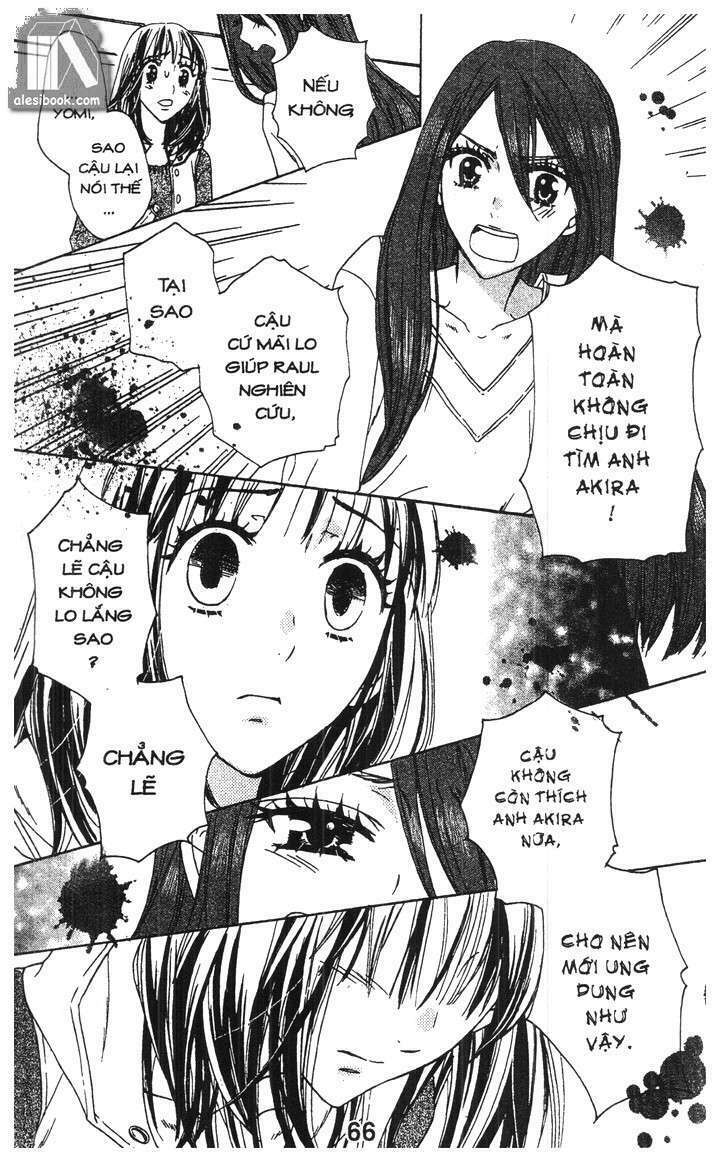 tình yêu định mệnh chapter 24 16