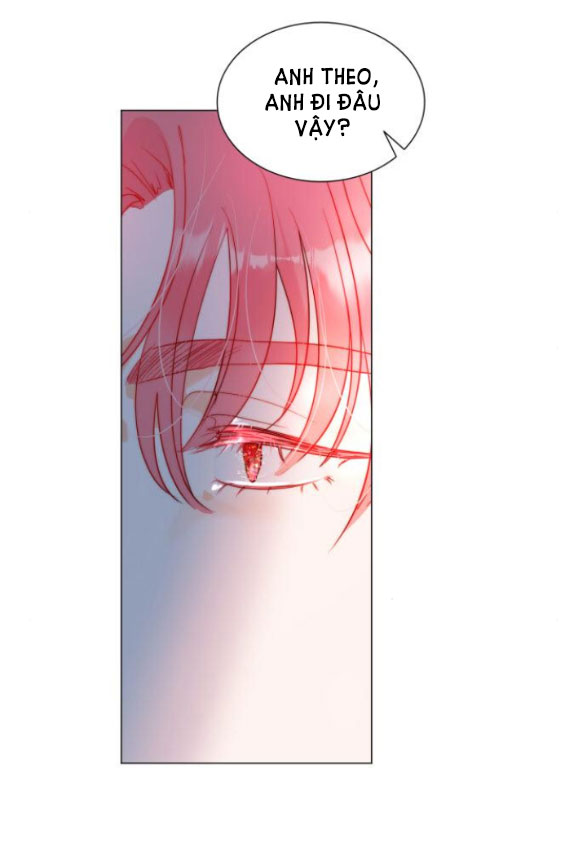 sau khi chuyển sinh tôi trở thành công chúa chapter 18.2 25