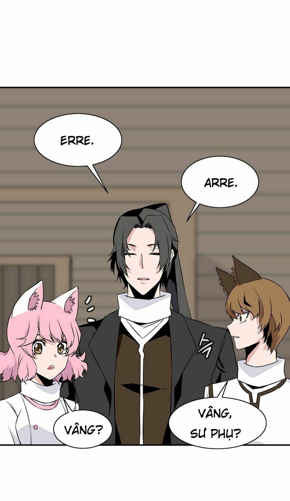 ảo mộng vương chapter 22 24