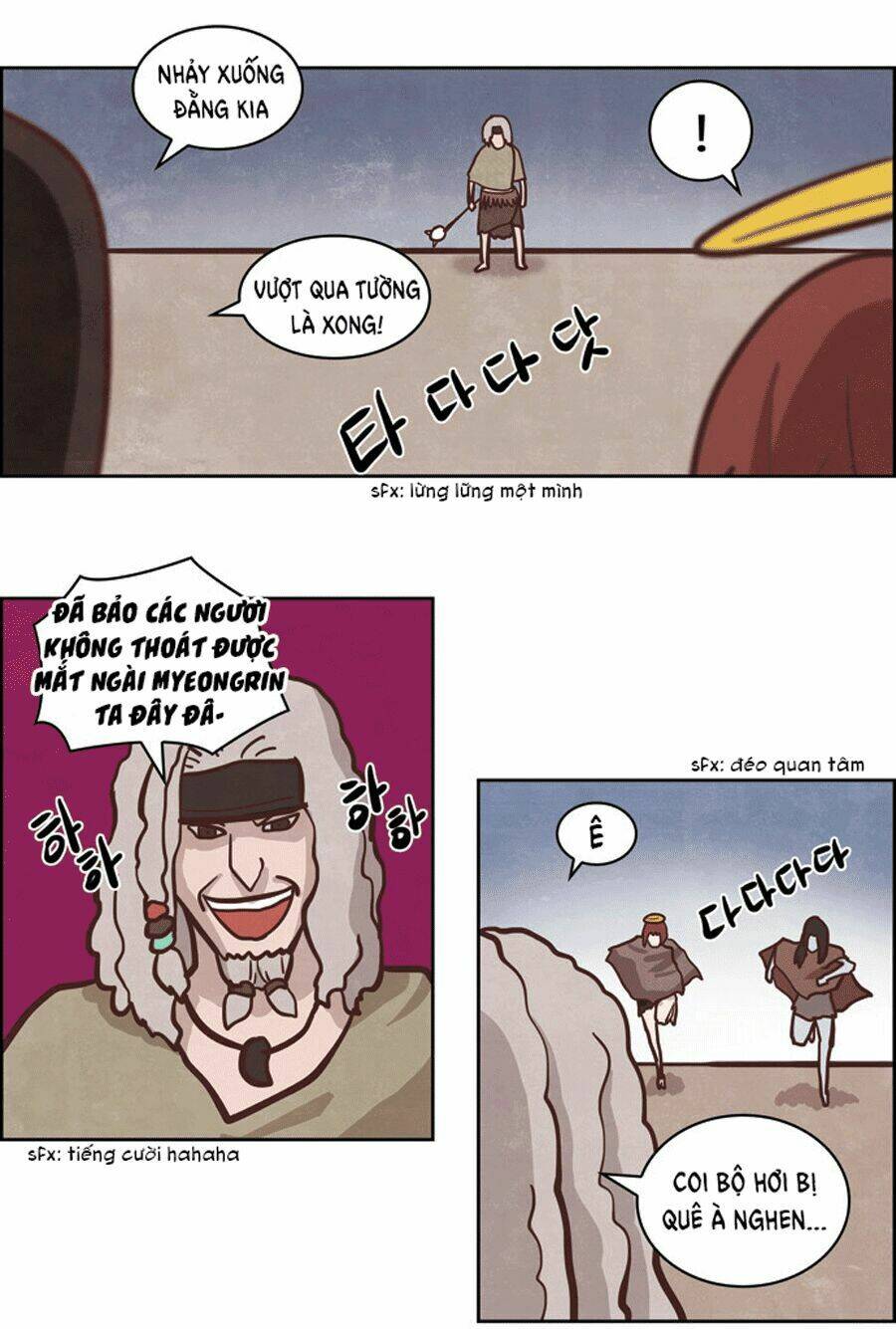 the devil king is bored ss3 chapter 12 14