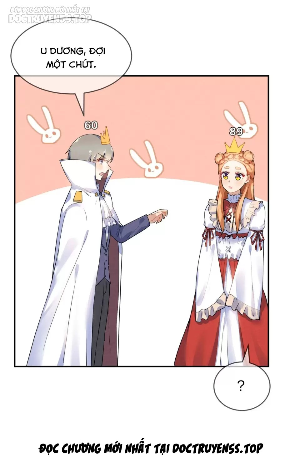 lời nói dối của cô ấy chapter 19 4