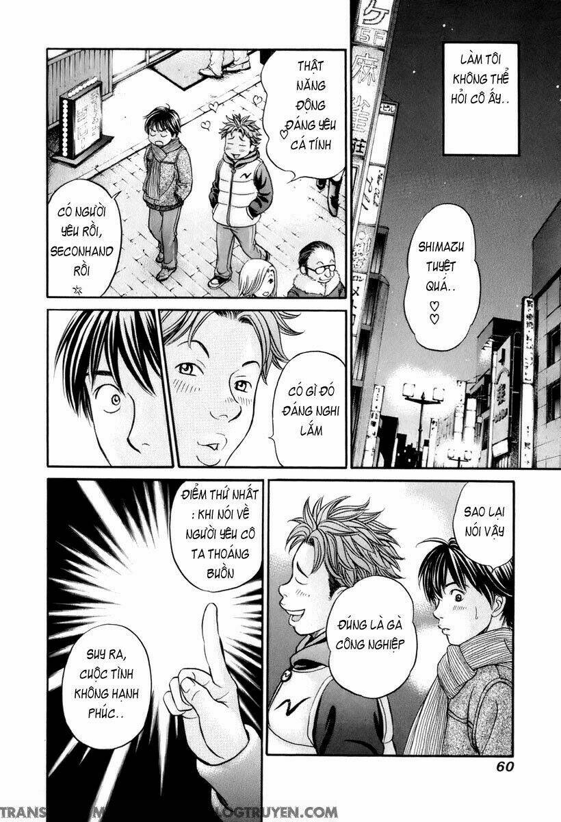 hetakoi chapter 20 28