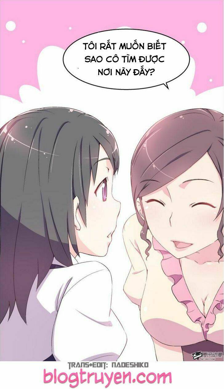 dead coffee shop manhua chapter 2 14