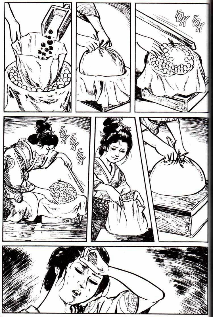 lone wolf and cub chapter 122 44