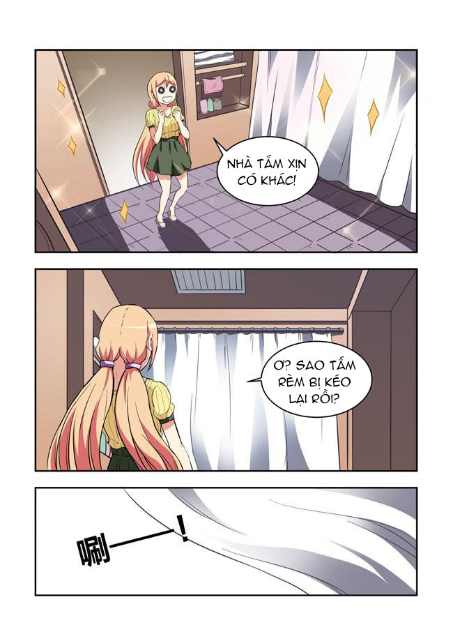 i am killer maid chapter 28 11