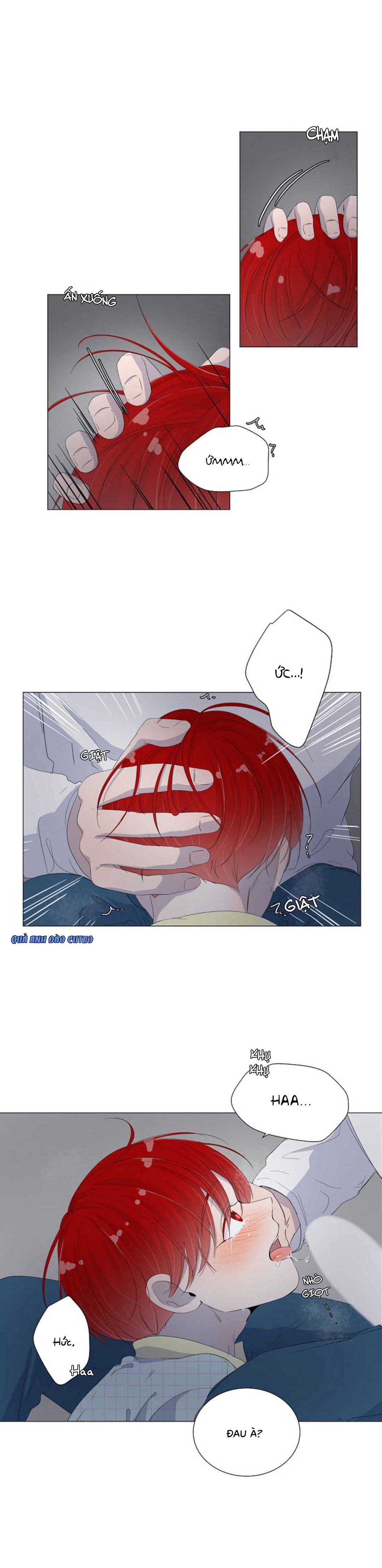 phòng cạnh phòng chapter 26 2