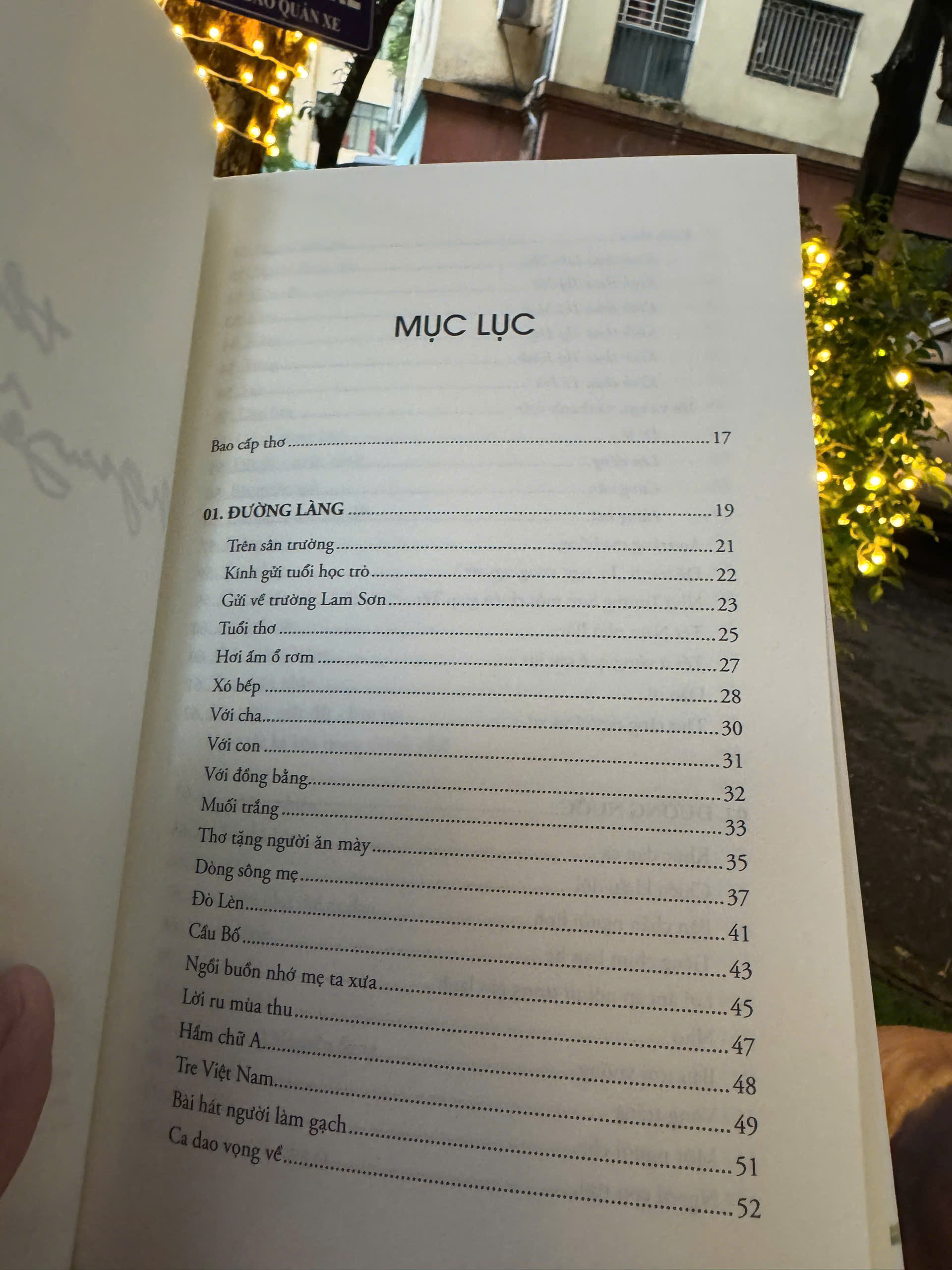 THƠ NGUYỄN DUY – Nguyễn Duy – Nhã Nam