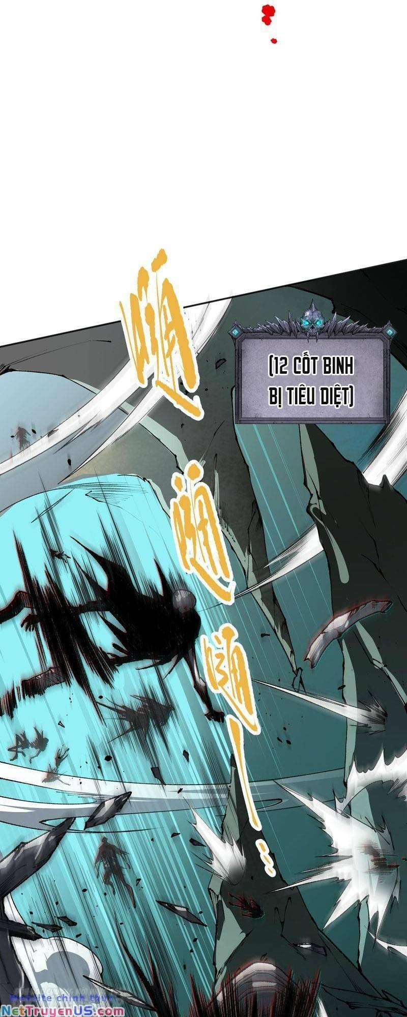 tử linh pháp sư! ta chính là thiên tài chapter 19 40