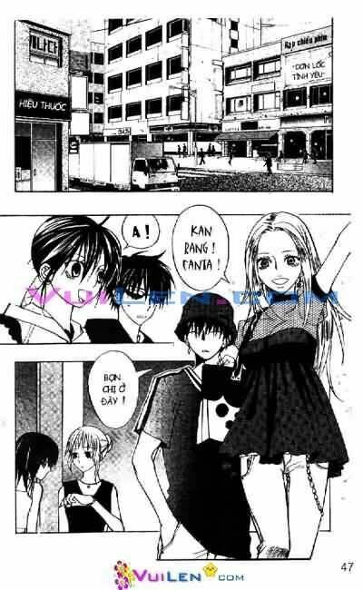 tiên nữ giáng trần chapter 22 47