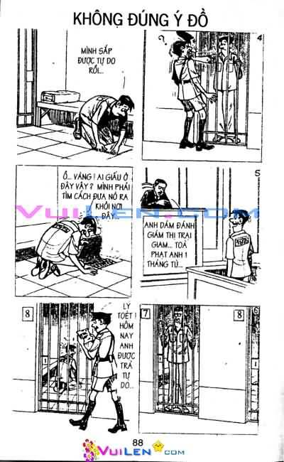 chú thoòng (full trọn bộ) chapter 31 5