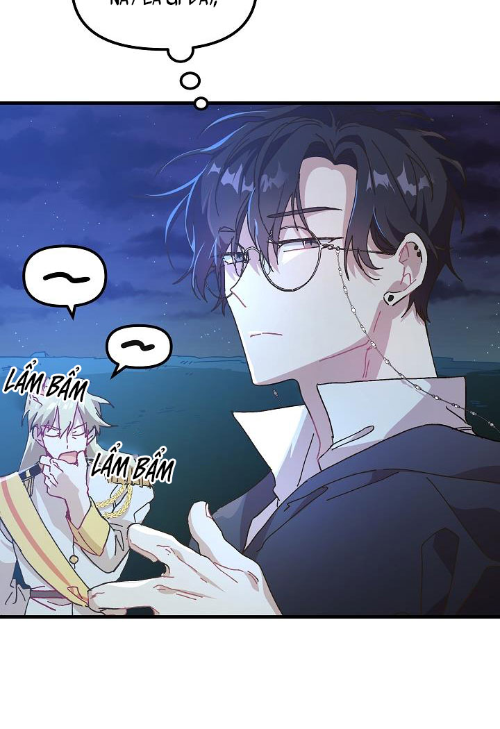 công chúa giả điên chapter 6 42