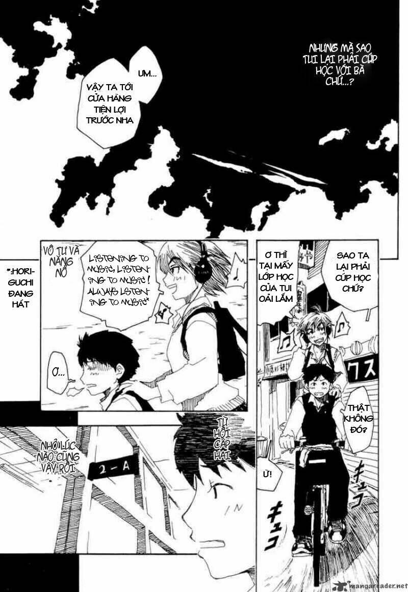 inu neko jump chapter 32 12