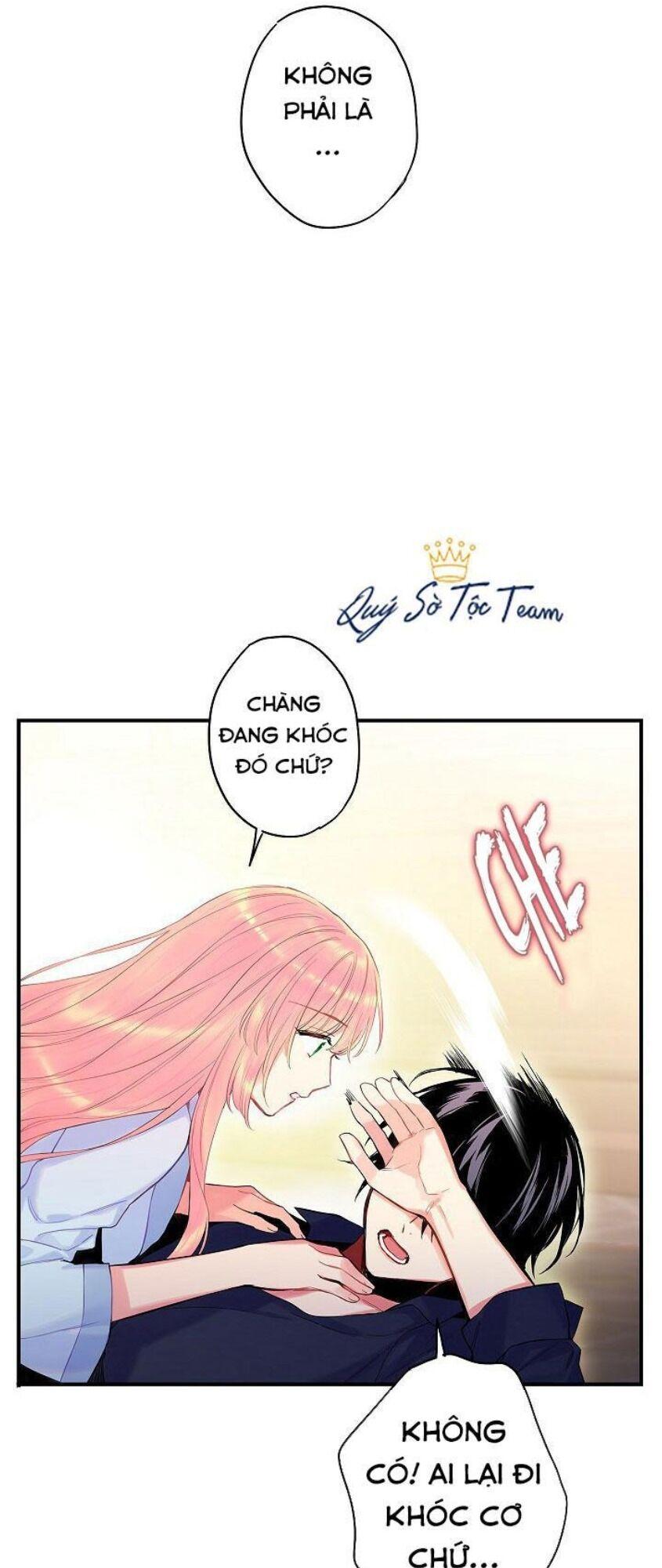 trọng sinh trở thành hoàng phi chapter 162 17