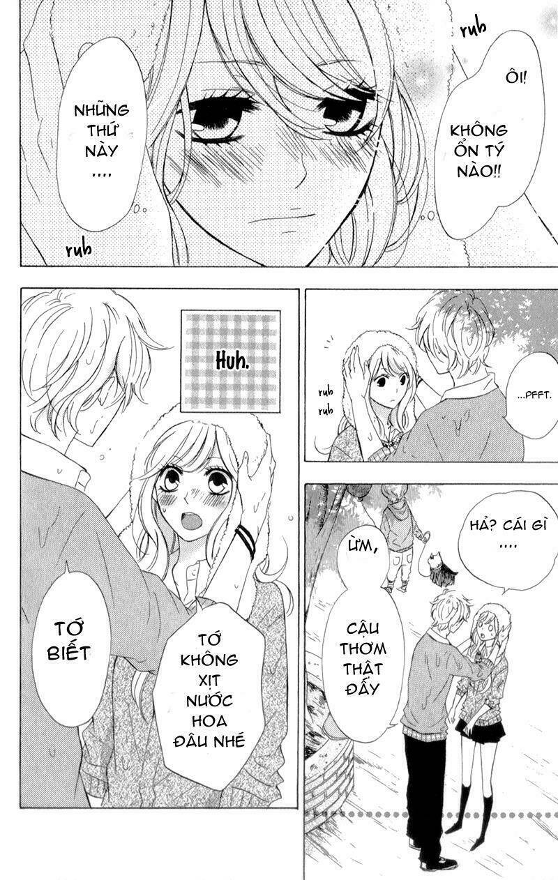 kimi ni happiness chapter 2 32