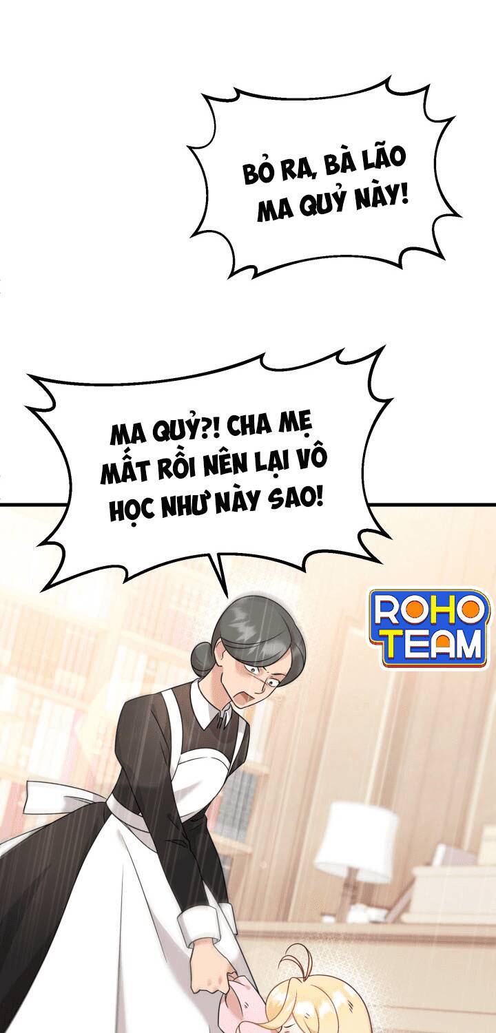 công chúa dược sĩ bé con chapter 3 167