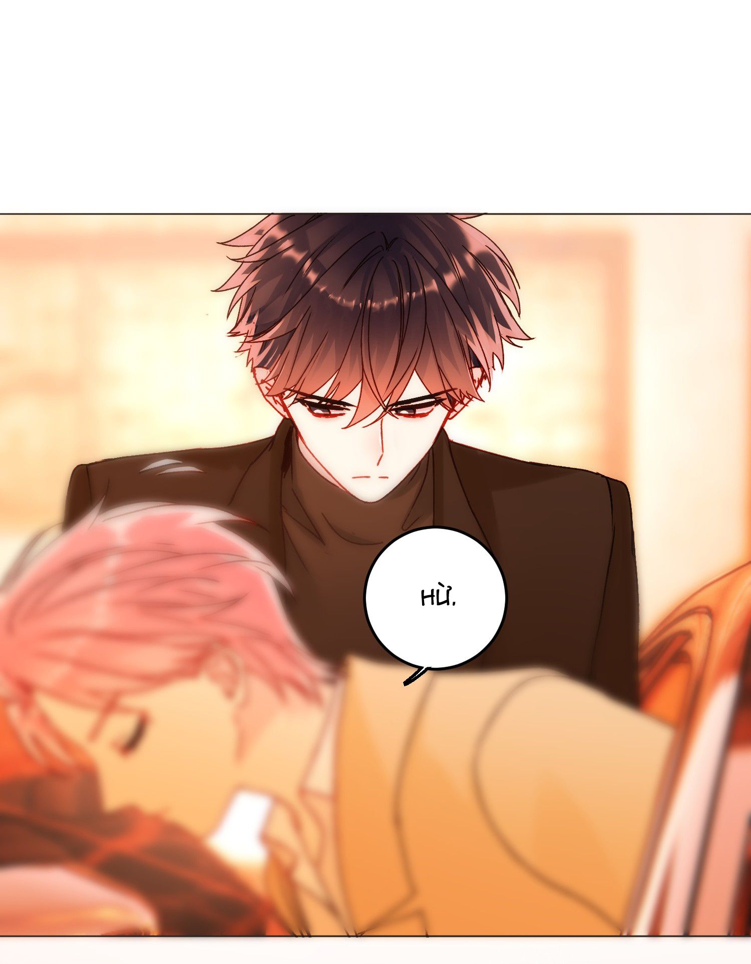 tôi phải làm một kẻ đại xấu xa chapter 58 36