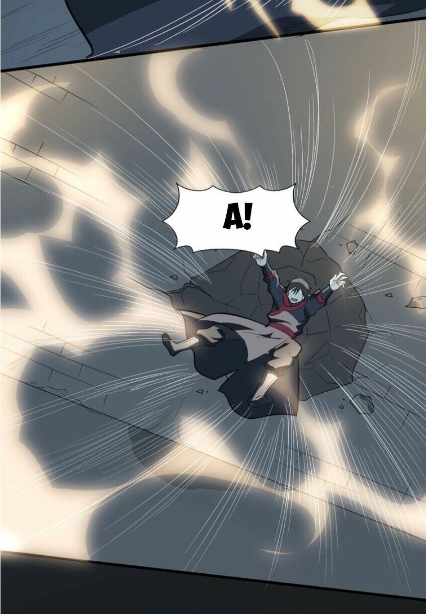 đại nghịch chi môn chapter 55 36