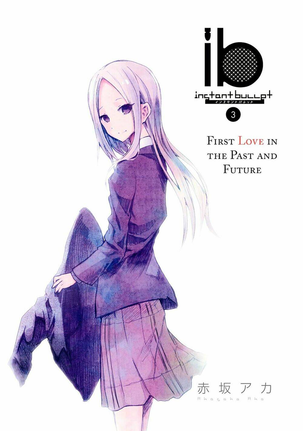 instant bullet chapter 10 3