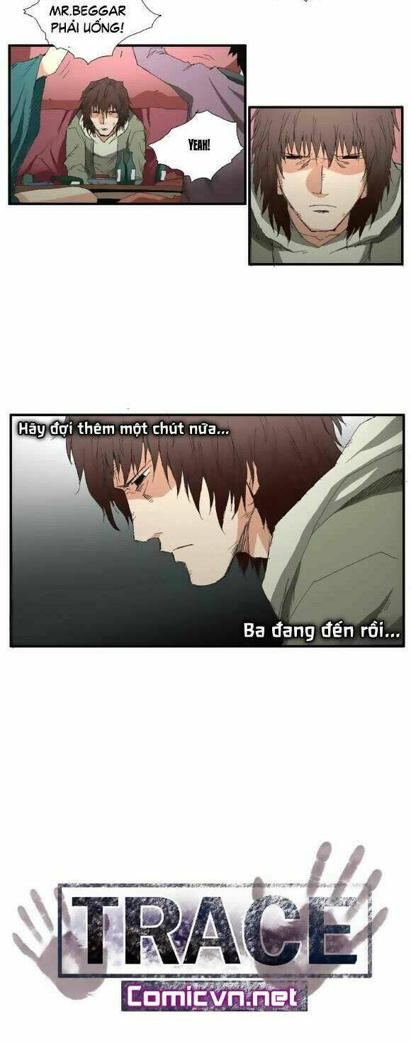 siêu năng chapter 31 12