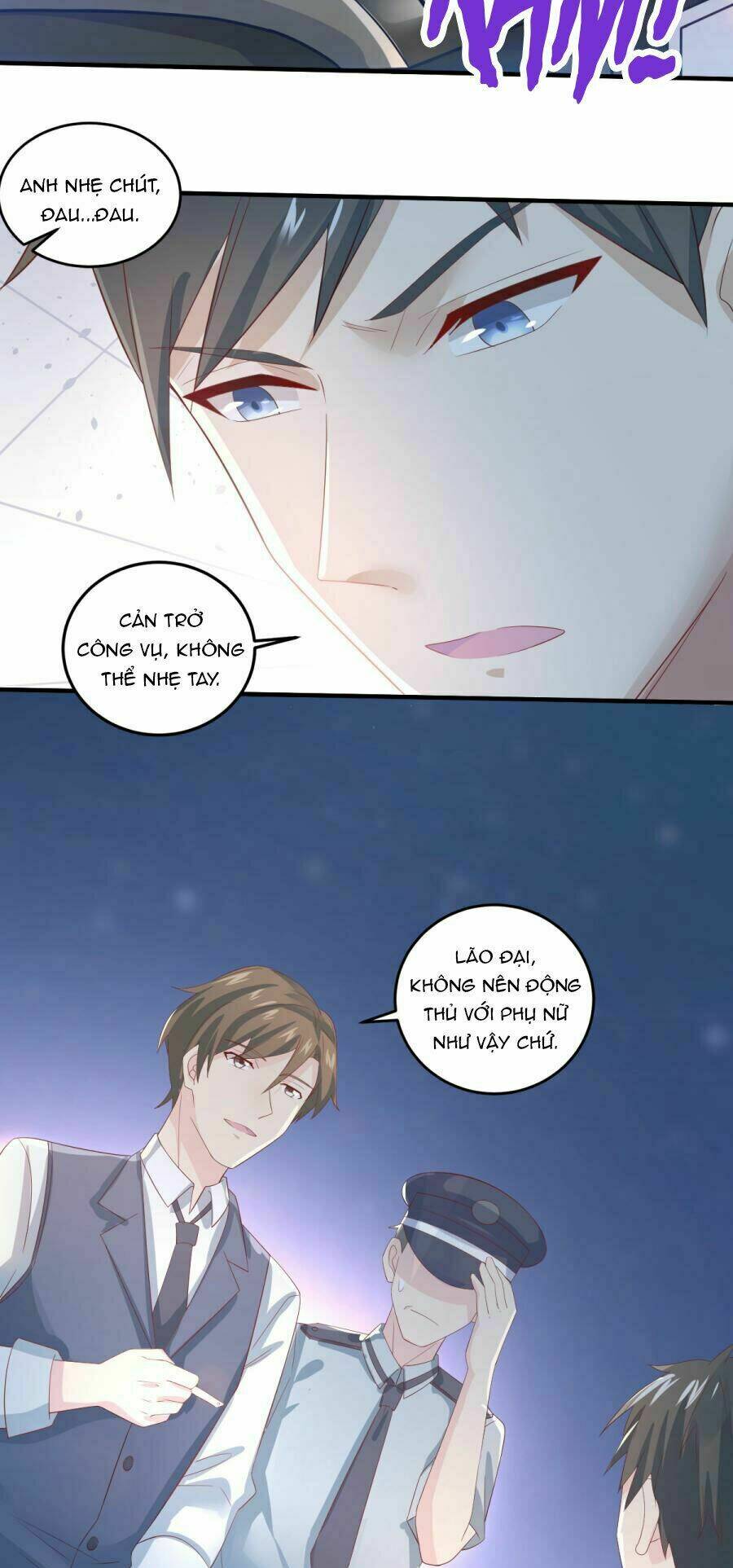 bá ái hãn thê chapter 2 6