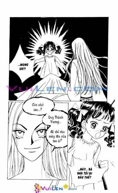 hội trừ ma chapter 4 33