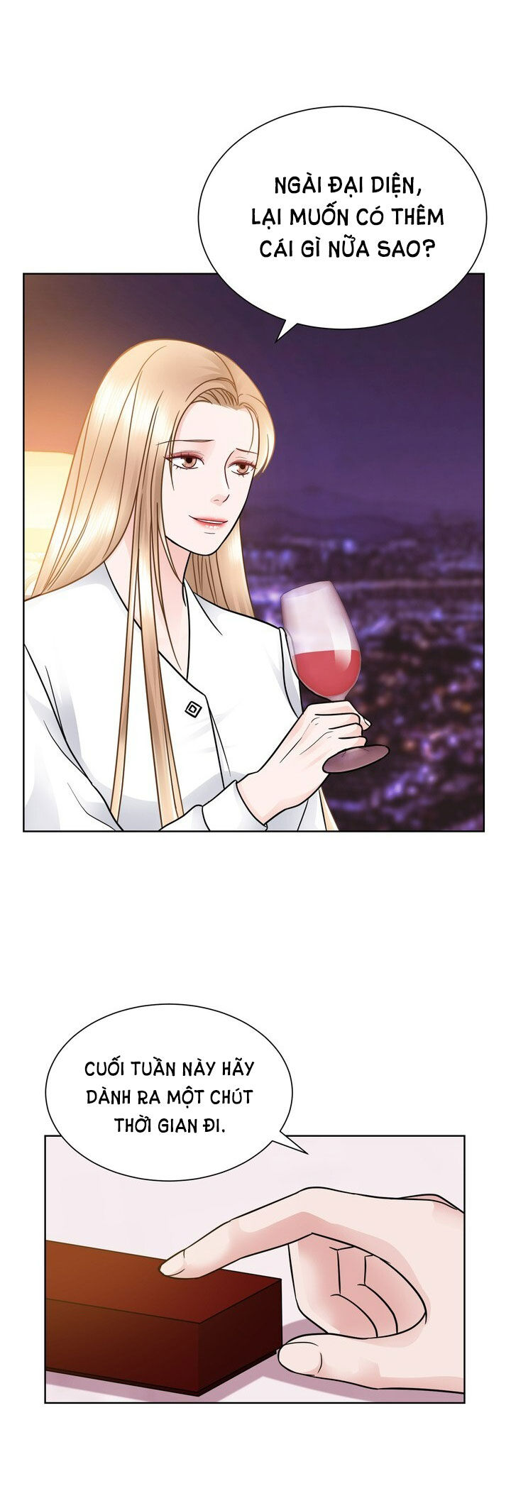 [18+] muộn màng chapter 27.2 1