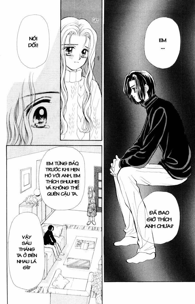 baby love chapter 19 26