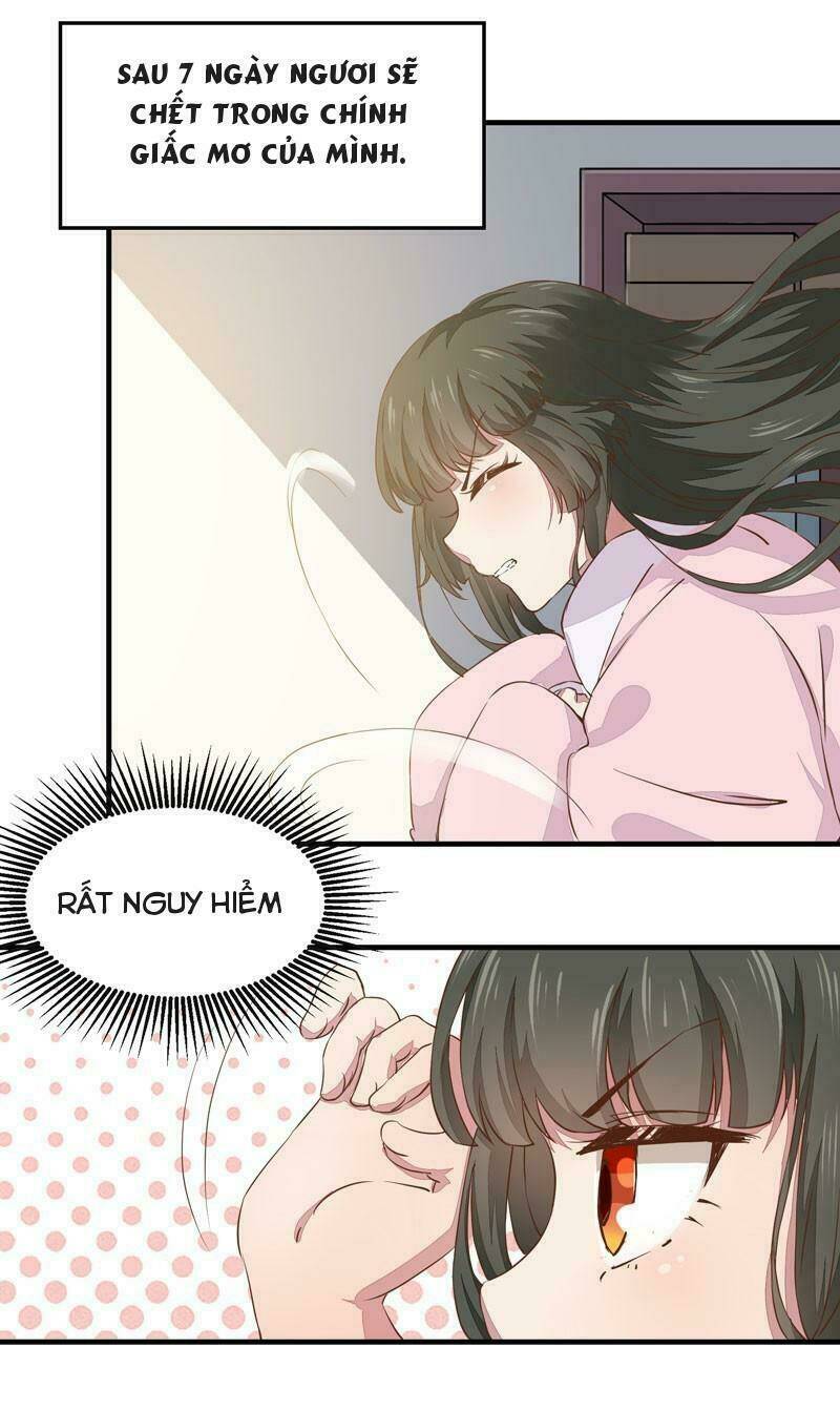 công chúa là nam nhân chapter 12.1 14