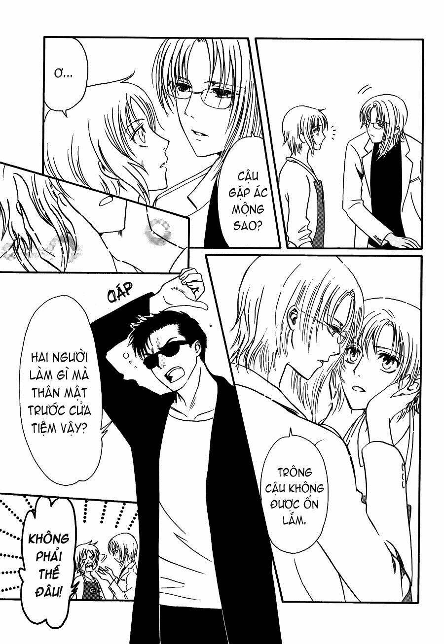 drug and drop chapter 1 15