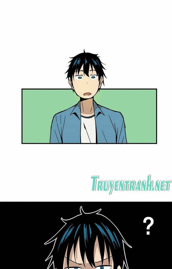 nhật ký học sinh kỳ lạ chapter 16 25
