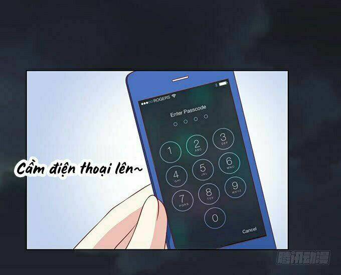 liệt ái tri hạ: series mật đào tiểu tình nhân chapter 98 27