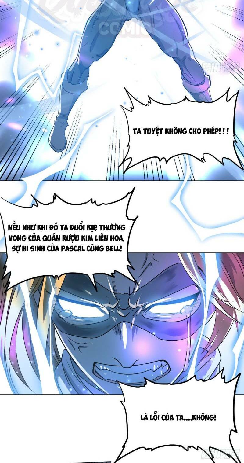 danh sách kẻ phản diện chapter 68 8