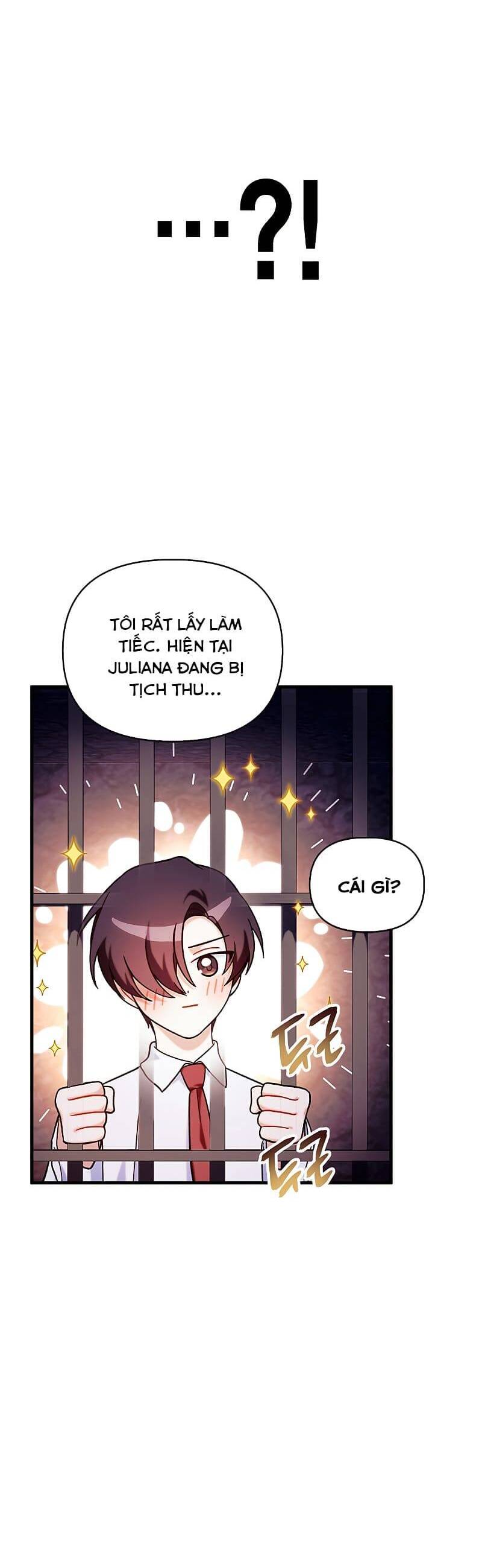 Kí Sự Hồi Quy Chapter 69 8