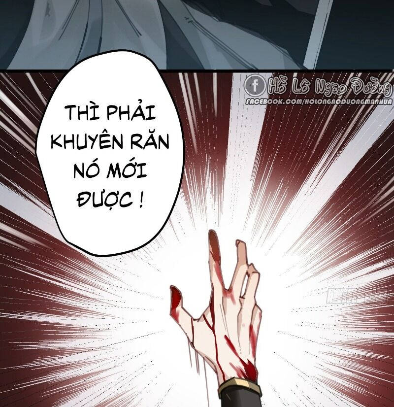 phế vật công chúa muốn nhặt chồng chapter 3 39