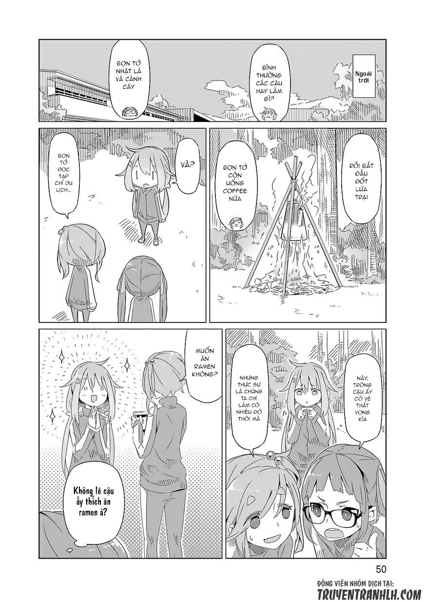 yurukyan chapter 2 15