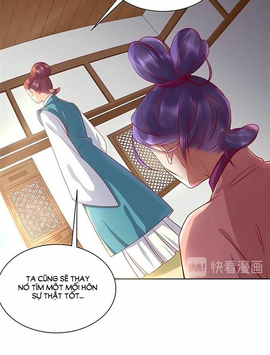 xuân khuê bí lục: xưởng công thái liêu nhân chapter 58 12