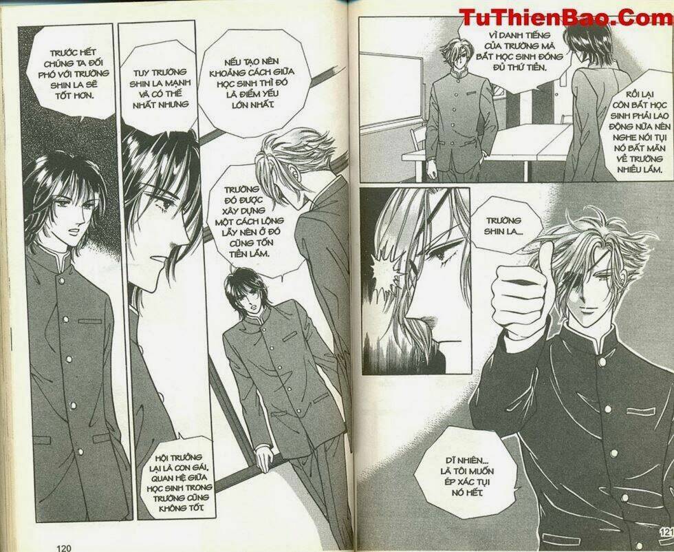 lọ lem kén rể chapter 1 62