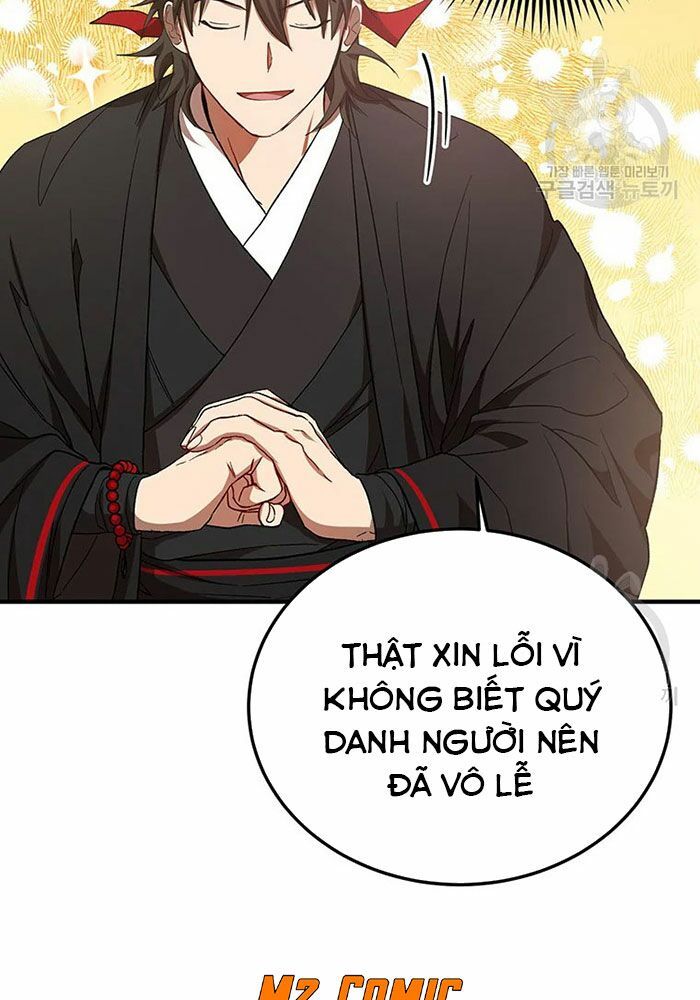 võ đang kỳ hiệp chapter 54 20