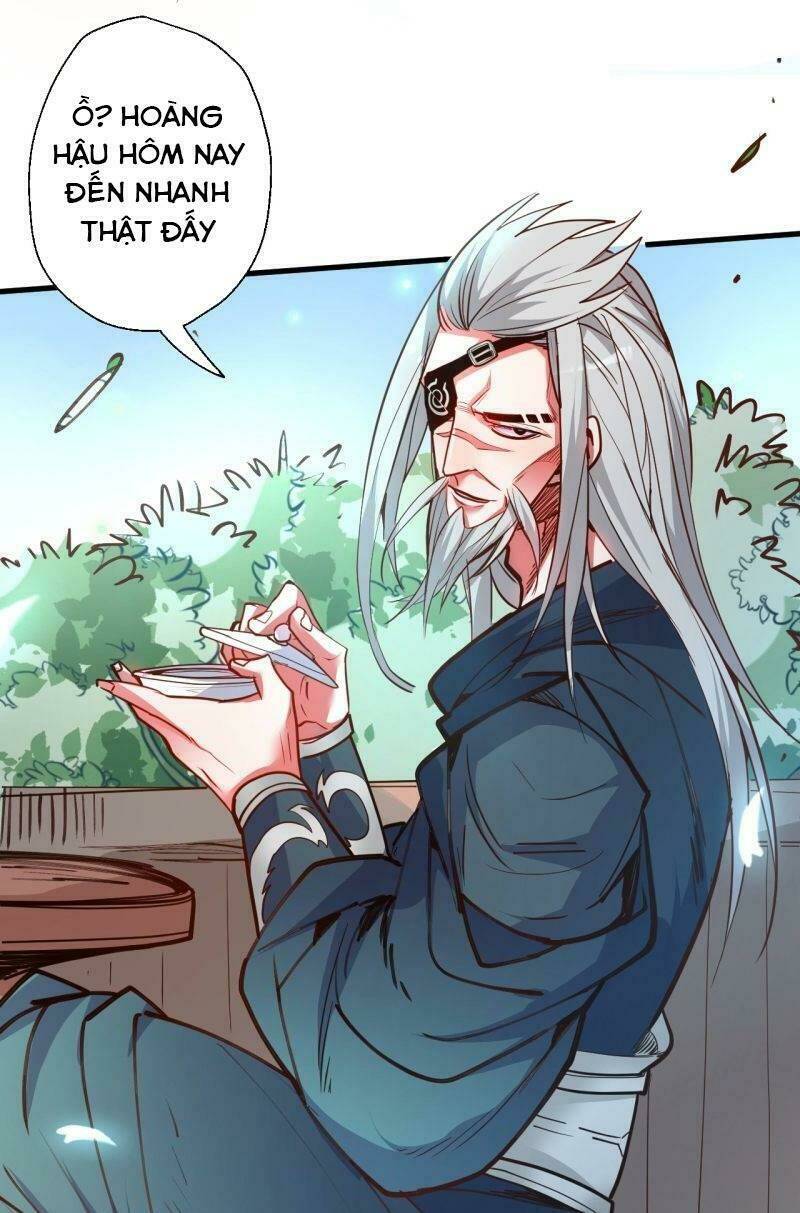 tối cường đại biểu hoàng kim thận chapter 86 21