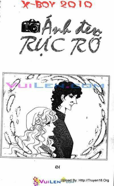 ánh đèn rực rỡ chapter 16 82