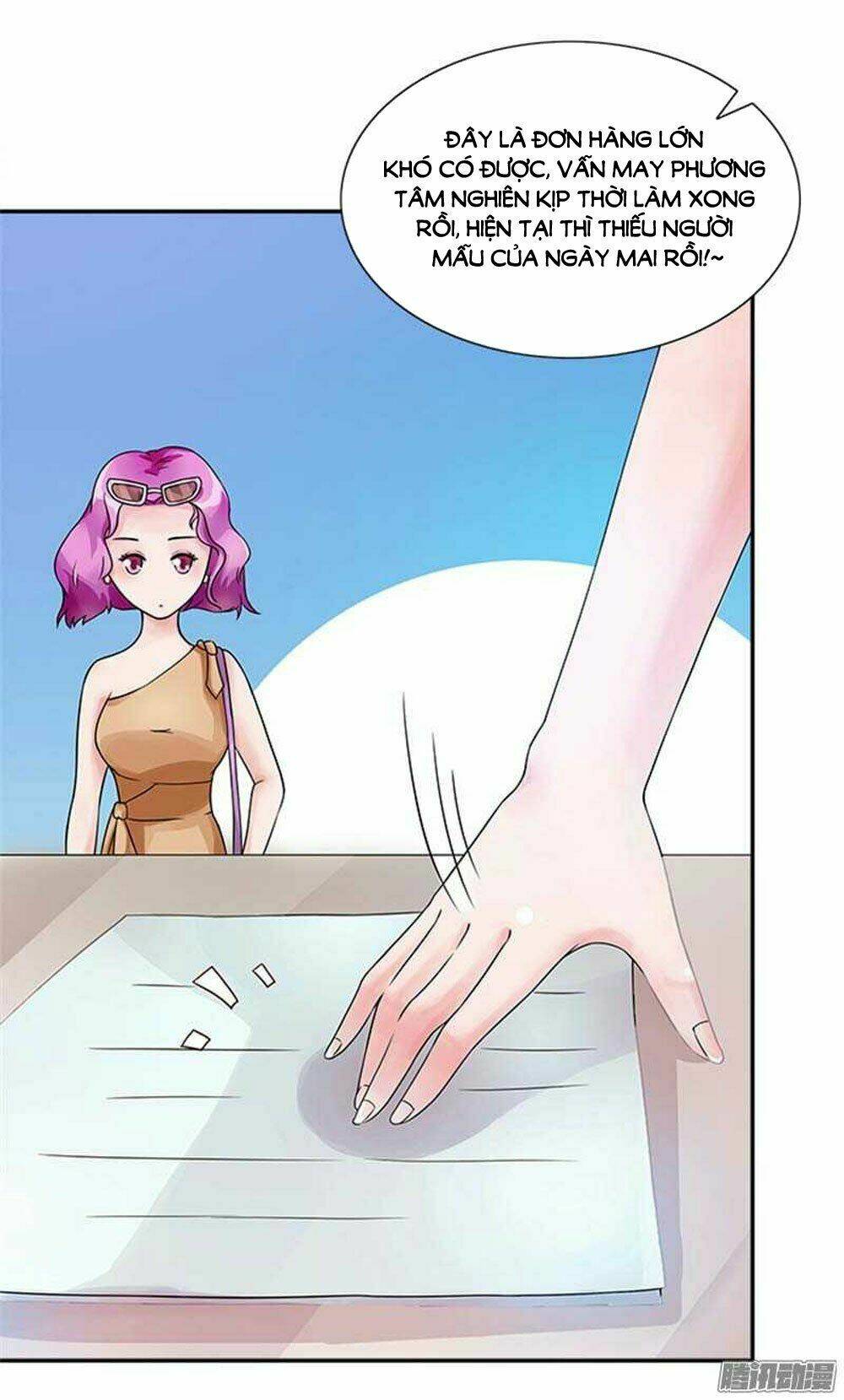 tiểu tâm can tuyệt sủng của lạc tiên sinh chapter 44 23