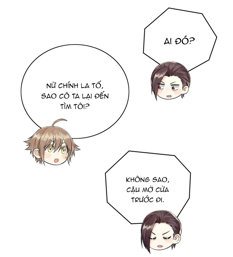 tức thời phạm quy [ tức thì vi quy ] chapter 23 18