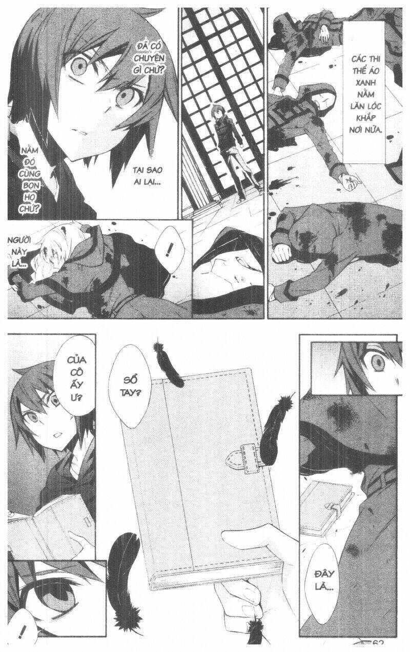 đối đầu thiên sứ chapter 4 62