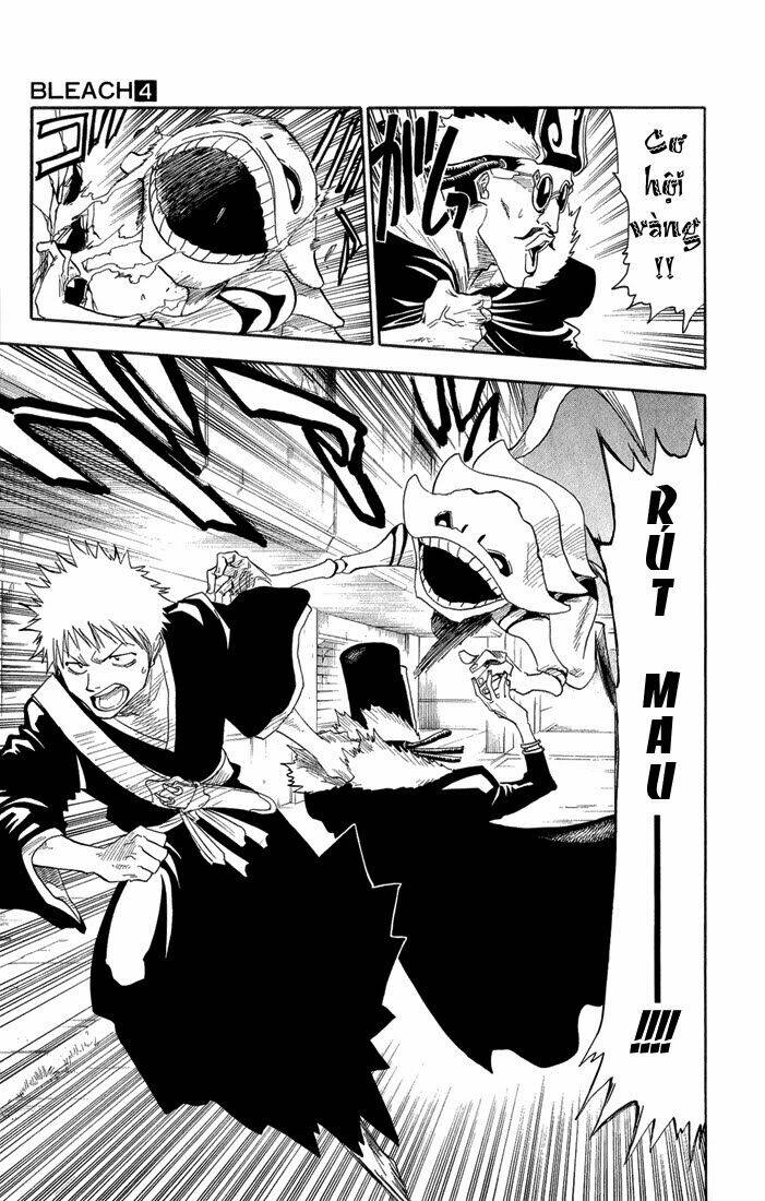 thần chết ichigo chapter 31 4